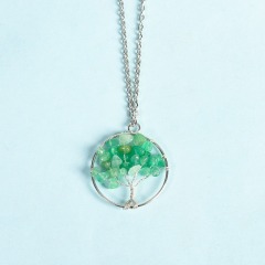 Green Aventurine