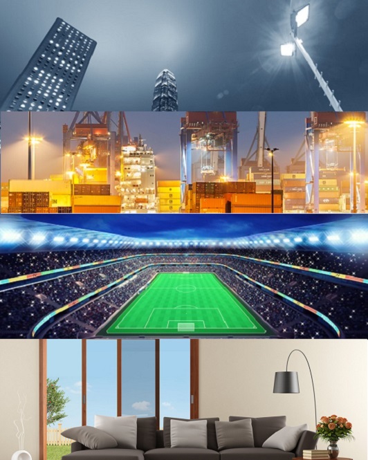 Intelligence, Lighting Up The World 