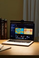 Numen-II Monitor Light Bar