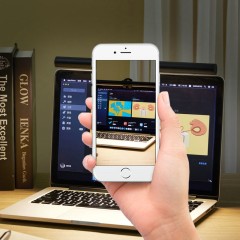 Numen-II Monitor Light Bar