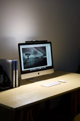 Numen-I Monitor Light Bar