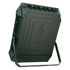 Gladiator Series Solar LED Flood Light 100W-200W