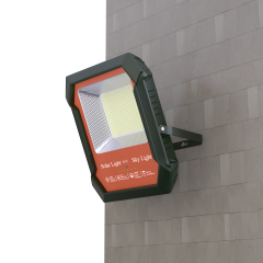 Gladiator Series Solar LED Flood Light 100W-200W