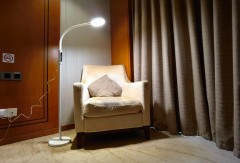 Athena Floor Lamps