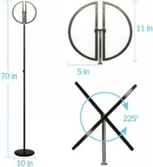 Ares Floor Lamps