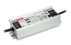 Mean Well HLG Driver 40W-600W