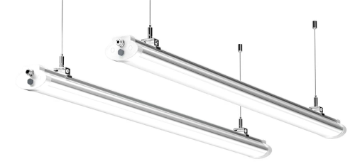 GoldLine Series Tri-Proof Light 20W-60W