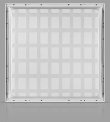 Hi-Lumen Panel Light