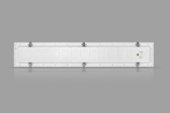 CCT Switchable Panel Light