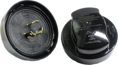 JL-208 Twist-Lock Photocell Shorting Cap