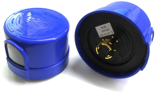 JL-207 Twist-lock Photocell sensor for LED street light