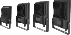 FIESTA Series LED Flood Light 10W-400W