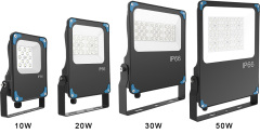 FIESTA Series LED Flood Light 10W-400W