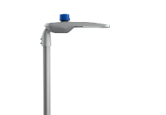 illusion Series LED Street Light 25W-180W