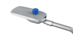 illusion Series LED Street Light 25W-180W