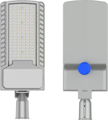 Oscar Series LED Street Light 20W-240W