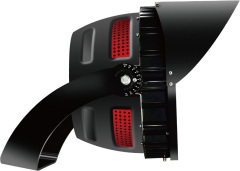 Olympia Series High Power LED Stadium Sports Flood Light 300W - 1250W IP66