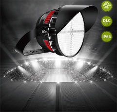 Olympia Series High Power LED Stadium Sports Flood Light 300W - 1250W IP66