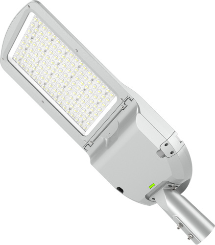 Gem Series LED Street Light 25W-320W