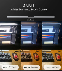 Numen-III Monitor Light Bar Screen Light Bar