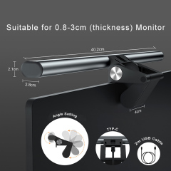 Numen-III Monitor Light Bar Screen Light Bar