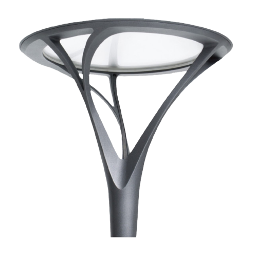 London Series LED Post Light 30W-100W