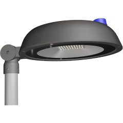 Bangkok Series LED Post Light 70W-100W