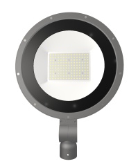 Bangkok Series LED Post Light 70W-100W