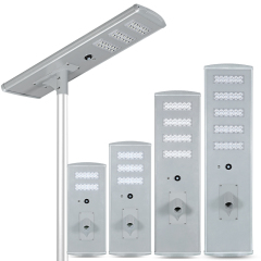 Asda Series Solar LED Street Light 60W-150W