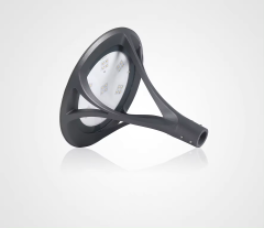 London Series LED Post Light 30W-100W