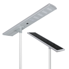 Asda Series Solar LED Street Light 60W-150W