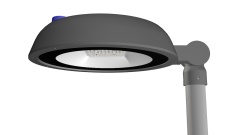 Bangkok Series LED Post Light 70W-100W