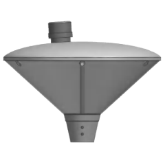 Paris Series LED Post Light 30W-100W