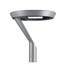 NewYork Series LED Post Light 30W-100W