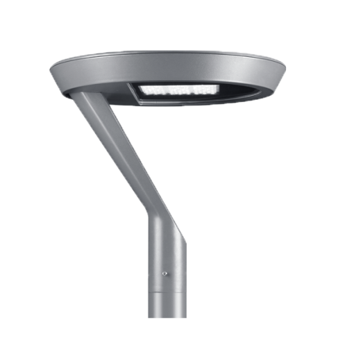 NewYork Series LED Post Light 30W-100W