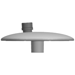 Paris Series LED Post Light 30W-100W