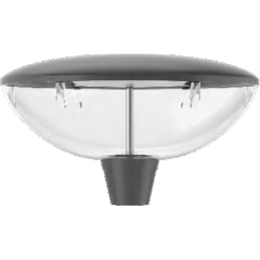 Paris Series LED Post Light 30W-100W