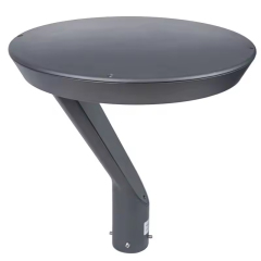 NewYork Series LED Post Light 30W-100W