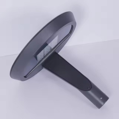 NewYork Series LED Post Light 30W-100W