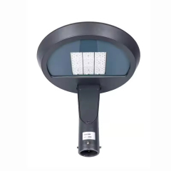 NewYork Series LED Post Light 30W-100W