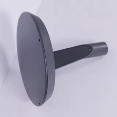 NewYork Series LED Post Light 30W-100W