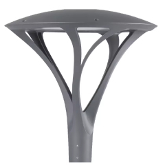 London Series LED Post Light 30W-100W