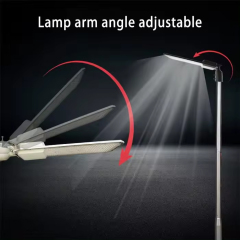 Oscar Series LED Street Light 20W-240W