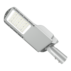 Oscar-II Series LED Street Light Best Seller with Tempered Glass Reasonable Price