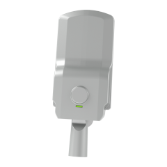 Oscar-II Series LED Street Light Best Seller with Tempered Glass Reasonable Price