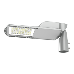 Oscar-II Series LED Street Light Best Seller with Tempered Glass Reasonable Price