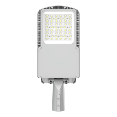 Oscar-II Series LED Street Light Best Seller with Tempered Glass Reasonable Price