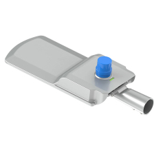 Oscar-II Series LED Street Light Best Seller with Tempered Glass Reasonable Price