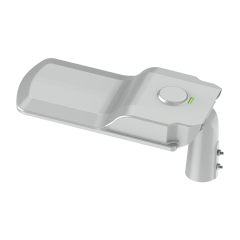 Oscar-II Series LED Street Light Best Seller with Tempered Glass Reasonable Price