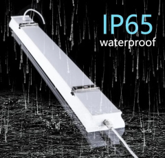 FlatLine Series LED Tri-Proof Light 30W-80W